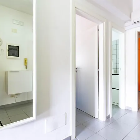 Apartment Samo Trilo 1p - Myho Casa *