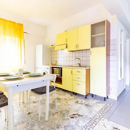 Samo Trilo 1p - Myho Casa Apartment *