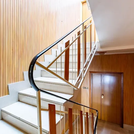 Samo Trilo 1p - Myho Casa Apartment