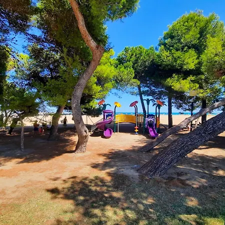 Lejlighed Samo Trilo 1p - Myho Casa