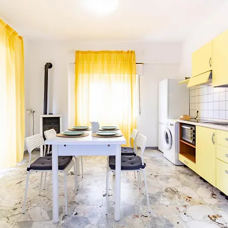 Apartment Samo Trilo 1p - Myho Casa Vasto