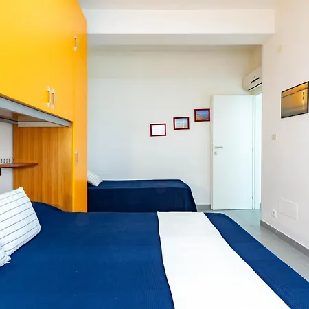 Samo Trilo 1p - Myho Casa * Vasto