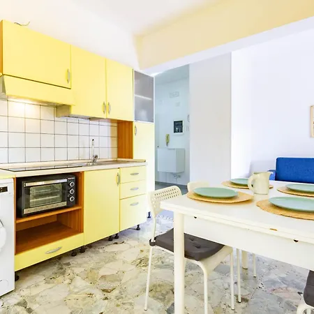 Lejlighed Samo Trilo 1p - Myho Casa *