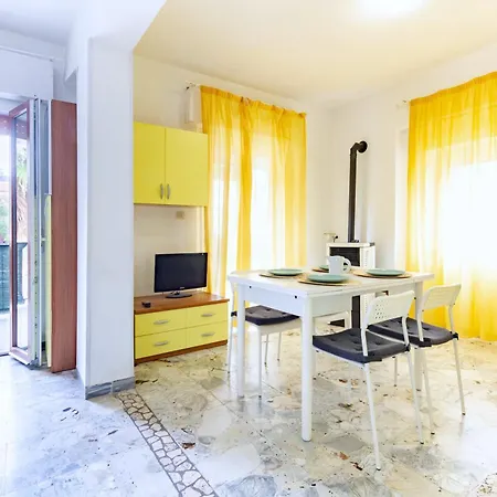 Apartment Samo Trilo 1p - Myho Casa